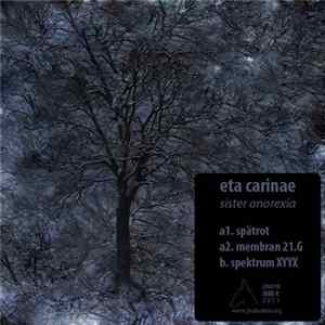 Eta Carinae - Sister Anorexia FLAC