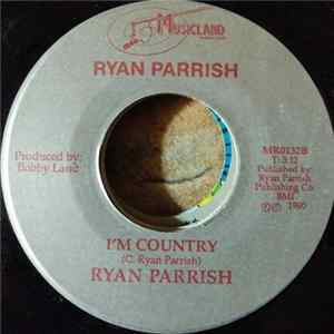 Ryan Parrish - Lonely Pillow FLAC