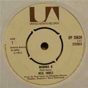 Neil Innes - Momma B FLAC