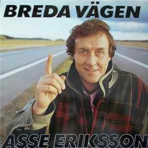 Lasse Eriksson - Breda Vägen FLAC