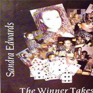 Sandra Edwards - The Winner Takes It All FLAC