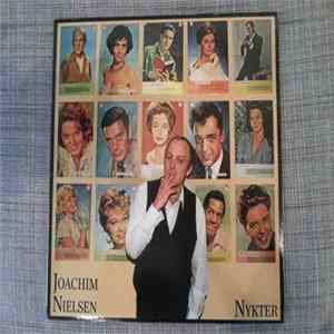 Joachim Nielsen - Nykter FLAC