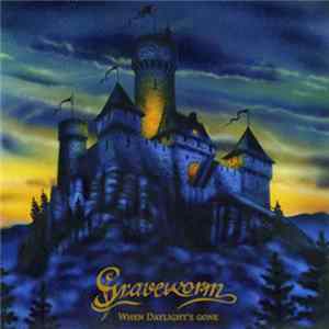 Graveworm - When Daylight's Gone FLAC
