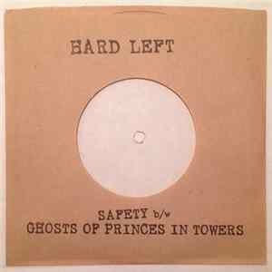 Hard Left - Safety FLAC