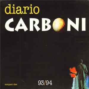 Luca Carboni - Diario Carboni FLAC