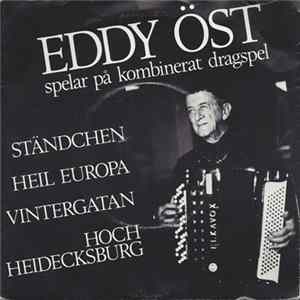 Eddy Öst - Vintergatan FLAC