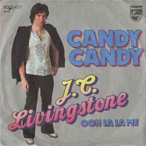 J. C. Livingstone - Candy Candy FLAC