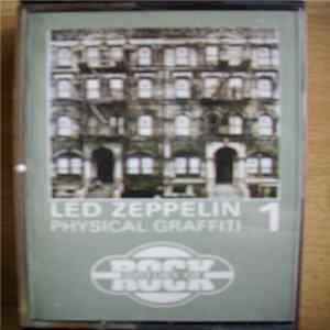 Led Zeppelin - Physical Graffiti 1 FLAC