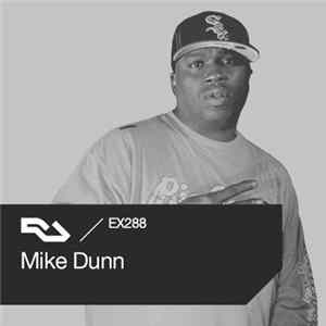 Mike Dunn - RA.EX288 Mike Dunn FLAC