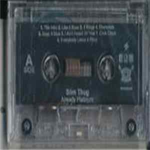 Slim Thug - Already Platinum FLAC