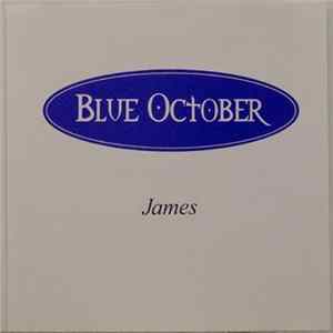 Blue October - James FLAC