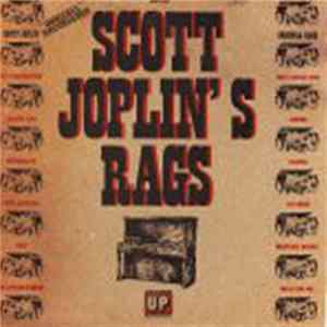 Scott Joplin - Scott Joplin's Rags FLAC