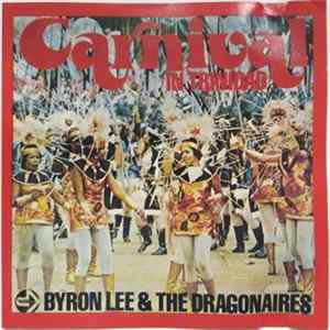 Byron Lee And The Dragonaires - Carnival In Trinidad FLAC