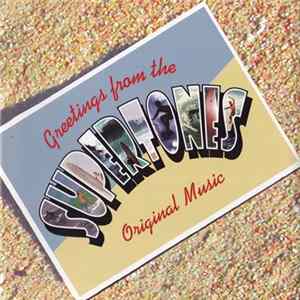 The Supertones - Original Music 1989-2003 FLAC