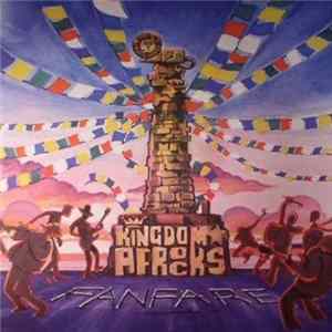 Kingdom Afrocks - Fanfare FLAC