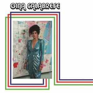 Gina Calabrese - Gina Calabrese FLAC