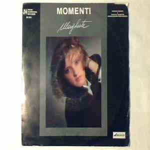 Margherita - Momenti FLAC