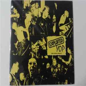 The Exploited - Yop FLAC