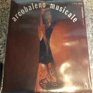 Various - Arcobaleno Musicale FLAC
