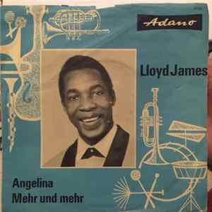 Lloyd James - Angelina / Mehr Und Mehr FLAC