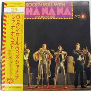 Sha Na Na - Rock'n Roll With Sha Na Na / Sha Na Na Best FLAC