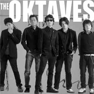 The Oktaves - The Oktaves FLAC