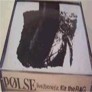 Polse - Live / Benefit For The Rag FLAC