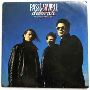 Passé Simple - Deborah Nouvelle Version FLAC