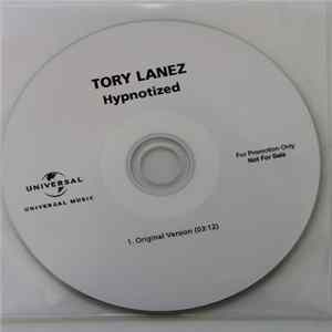 Tory Lanez - Hypnotized FLAC