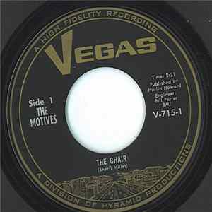 The Motives - The Chair / It's As Simple As That FLAC