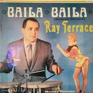 Ray Terrace - Baila, Baila (Dance, Dance) FLAC