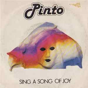 Pinto - Sing A Song Of Joy FLAC