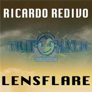 Ricardo Redivo - Lensflare FLAC