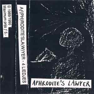 Aphrodites Lawyer - 4 Liedjes FLAC
