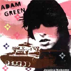 Adam Green - Jessica / Kokomo FLAC