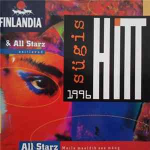 Various - SügisHitt 1996 FLAC