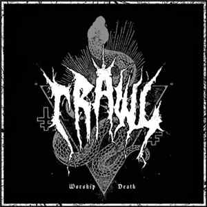 Crawl - Worship Death FLAC