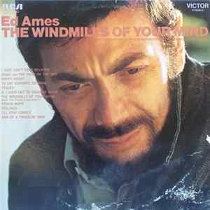 Ed Ames - The Windmills Of Your Mind FLAC