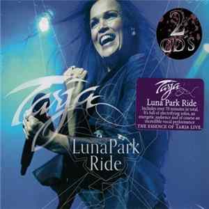 Tarja - Luna Park Ride FLAC