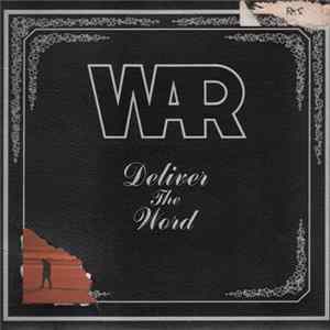 War - Deliver The Word FLAC