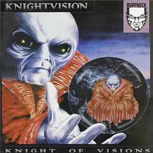 Knightvision - Knight Of Visions FLAC