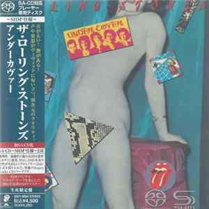 The Rolling Stones - Undercover FLAC