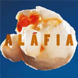 Aláfia - Aláfia FLAC