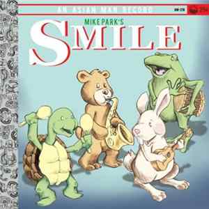 Mike Park - Smile FLAC