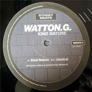 Watton.G. - Kind Nature / Jazzical FLAC