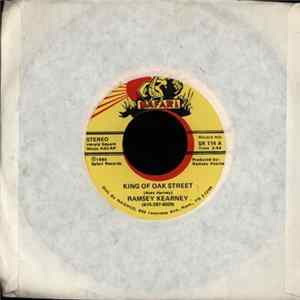 Ramsey Kearney - King Of Oak Street FLAC