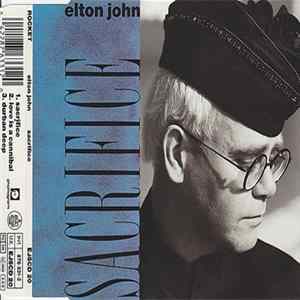 Elton John - Sacrifice FLAC