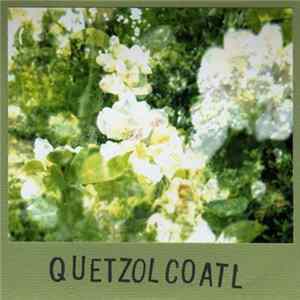 Quetzolcoatl - Sunlight Blossom Confusion FLAC