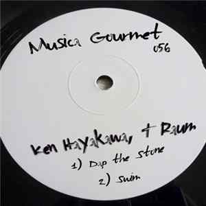 Ken Hayakawa, T Raum - Dap The Stone FLAC