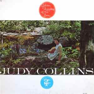Judy Collins - Golden Apples Of The Sun FLAC